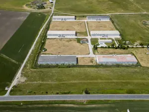 Teren Intravilan Investiții 11.600 mp Salonta - imagine 3 Teren Intravilan Investiții 11.600 mp Salonta - imagine 3