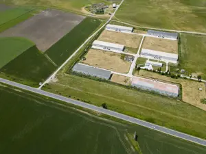 Teren Intravilan Investiții 11.600 mp Salonta - imagine 7 Teren Intravilan Investiții 11.600 mp Salonta - imagine 7