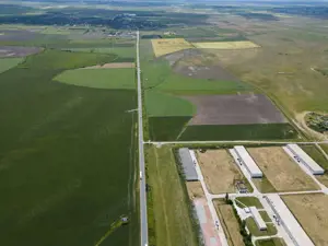 Teren Intravilan Investiții 11.600 mp Salonta - imagine 11 Teren Intravilan Investiții 11.600 mp Salonta - imagine 11