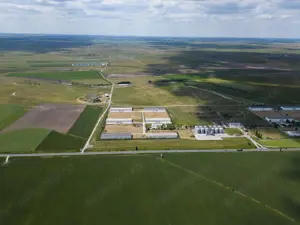 Teren Intravilan Investiții 11.600 mp Salonta - imagine 5 Teren Intravilan Investiții 11.600 mp Salonta - imagine 5