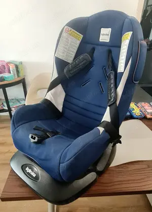 Scaun auto INGLESINA 0-18 kg - imagine 2