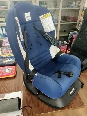 Scaun auto INGLESINA 0-18 kg