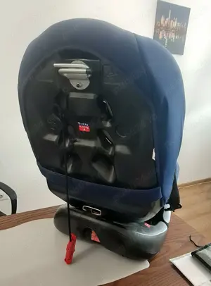 Scaun auto INGLESINA 0-18 kg - imagine 4