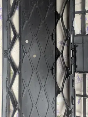 Grila frontala inferioara Seat Ateca 575853668M - imagine 2