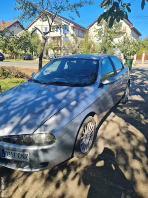 alfa romeo 156 1.6