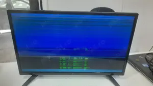 Placa de baza sursa NEI 24NE500, TFT220344, T3663BA24110 - imagine 4