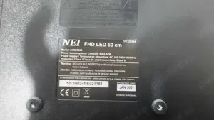 Placa de baza sursa NEI 24NE500, TFT220344, T3663BA24110 - imagine 3