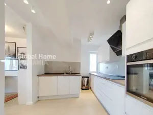 Apart 3 Cam | Pta Alba Iulia | 114 Mp | Premium | Parcare  - imagine 12