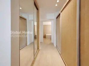 Apart 3 Cam | Pta Alba Iulia | 114 Mp | Premium | Parcare  - imagine 18