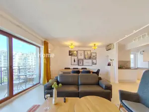 Apart 3 Cam | Pta Alba Iulia | 114 Mp | Premium | Parcare  - imagine 2