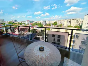 Apart 3 Cam | Pta Alba Iulia | 114 Mp | Premium | Parcare  - imagine 5