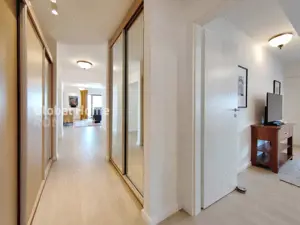 Apart 3 Cam | Pta Alba Iulia | 114 Mp | Premium | Parcare  - imagine 14