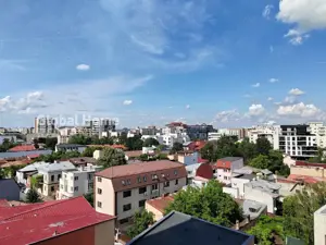 Apart 3 Cam | Pta Alba Iulia | 114 Mp | Premium | Parcare  - imagine 7