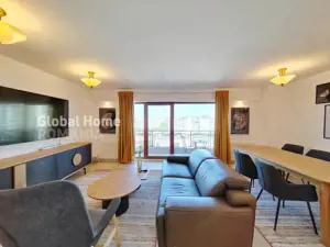 Apart 3 Cam | Pta Alba Iulia | 114 Mp | Premium | Parcare 