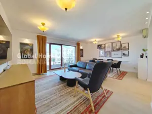 Apart 3 Cam | Pta Alba Iulia | 114 Mp | Premium | Parcare  - imagine 4