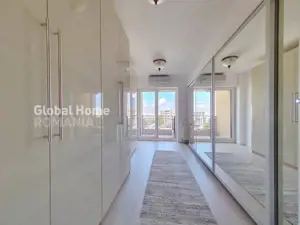 Apart 3 Cam | Pta Alba Iulia | 114 Mp | Premium | Parcare  - imagine 16