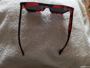 ochelari de soare "Gucci" noi - imagine 4