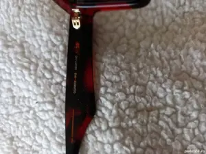 ochelari de soare "Gucci" noi - imagine 2
