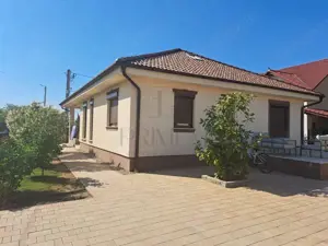 CASA INDIVIDUALA - MOBILATA UTILATA - GARAJ -LOCATIE EXCELENTA