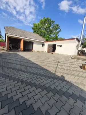 Casa 4 camere, 6000mp teren, zona centrala, Negostina, Siret - imagine 8