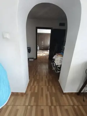 Casa 4 camere, 6000mp teren, zona centrala, Negostina, Siret - imagine 11