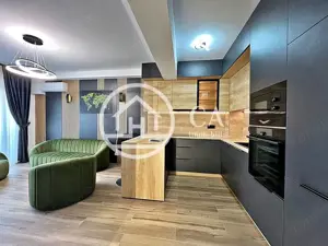 Apartament cu 3 camere de vânzare în PRIMA GREEN, Oradea