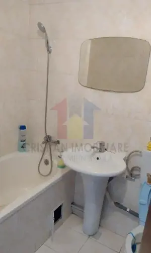 Ap.2 camere 40mp Vidin  Etaj 3 mobilat si utilat - imagine 7