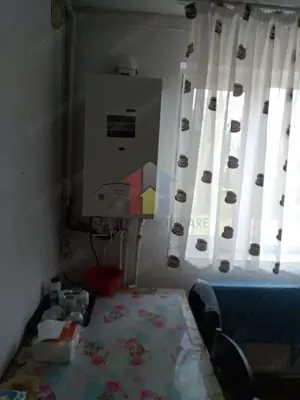 Ap.2 camere 40mp Vidin  Etaj 3 mobilat si utilat - imagine 6