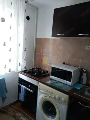 Ap.2 camere 40mp Vidin  Etaj 3 mobilat si utilat - imagine 5