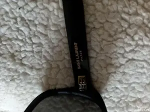 ochelari de soare "Saint Laurent " noi - imagine 2
