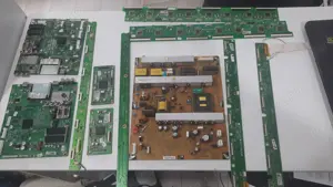 Dezmembrez TV LG 42PJ550 si 42PJ350