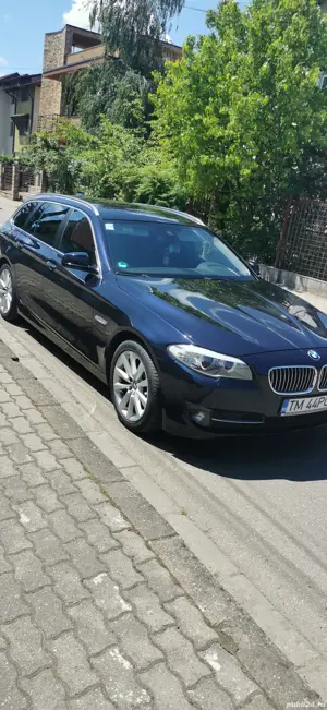 Bmw F11 520d 2013 - imagine 5