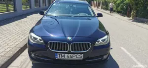 Bmw F11 520d 2013