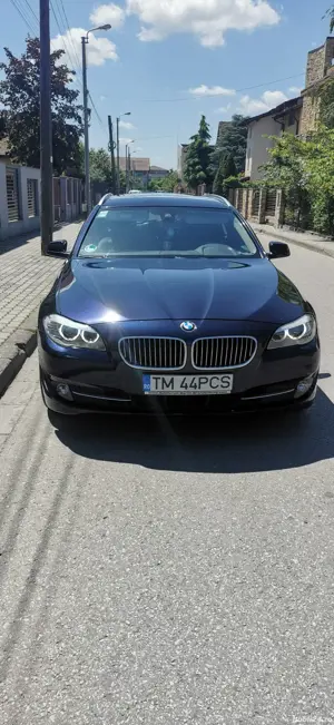 Bmw F11 520d 2013 - imagine 2