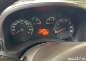 fiat punto - imagine 3