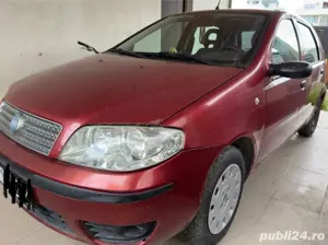 fiat punto - imagine 2