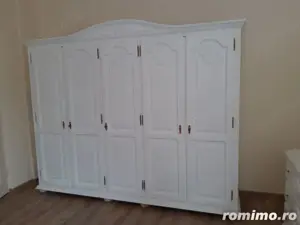 Ofer spre inchiriere apartament cu 1 camera decomandat in zona Garii de Nord