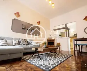 Apartament de vânzare cu 3 camere în zona Ultracentrală, Oradea