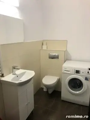 Ofer spre inchiriere apartament cu 1 camera decomandat in zona Garii de Nord - imagine 3