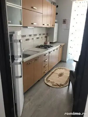 Ofer spre inchiriere apartament cu 1 camera decomandat in zona Garii de Nord - imagine 2