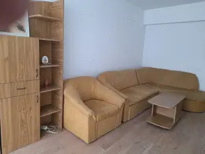 Inchiriez apartament 3 camere decomandate - imagine 4
