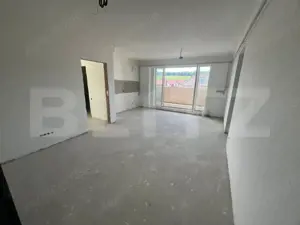 Apartament cu 3 camere, 71mp, terasa 22mp, zona Cetatii