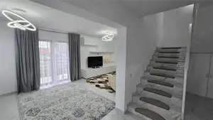 Casa Moderna! De Inchiriat! Suceava! Zona Campus Universitate!