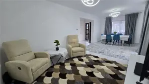 Casa Moderna! De Inchiriat! Suceava! Zona Campus Universitate! - imagine 2 Casa Moderna! De Inchiriat! Suceava! Zona Campus Universitate! - imagine 2