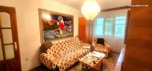 Apartament cu 2 camere, Micro 21, parter - Turnul de televiziune - imagine 2