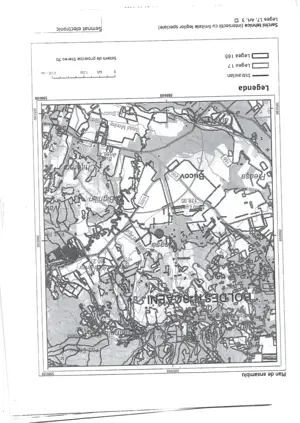 Teren intravilan 4200 mp in Pleasa Prahova - imagine 2