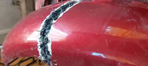 Vopsitorie auto,reparații orice este de fibră și plastic - imagine 3