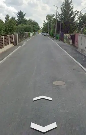 Teren Saftica str Padurii, pentru 2-3 case P+2+M, toate utilitatile, reducere - imagine 2