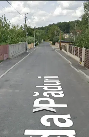 Teren Saftica str Padurii, pentru 2-3 case P+2+M, toate utilitatile, reducere - imagine 5