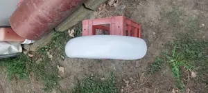 Vopsitorie auto,reparații orice este de fibră și plastic - imagine 2